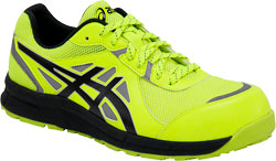 フラッシュイエローxブラック(750)