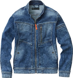 ミッドインディゴ(557)