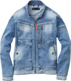 ライトインディゴ(556)