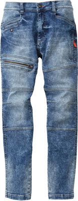 ミッドインディゴ(557)