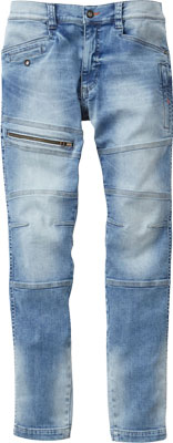 ライトインディゴ(556)