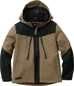 ライトブラウン(87)