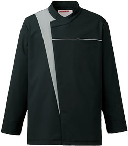 ブラックxグレー(45)