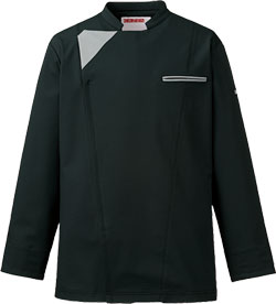 ブラックxグレー(45)