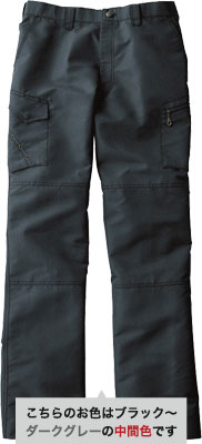 シックブラック(131)