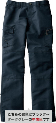 シックブラック(131)