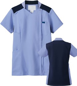 サックスxネイビー(2)