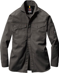 ストームグレー(53)