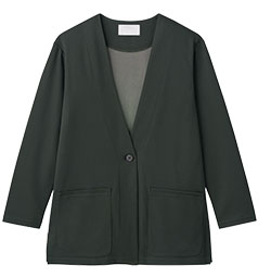 チャコールグレー(15)