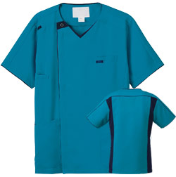 ターコイズxダークネイビー(11)