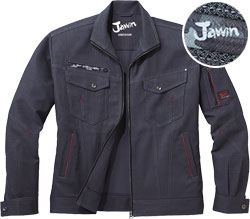 チャコールグレー(048)