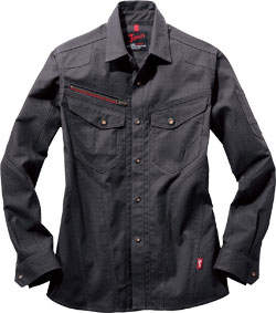 スチールグレー(123)