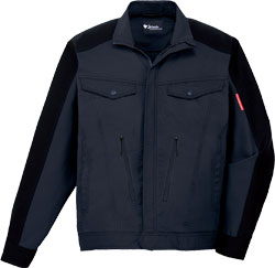 シックブラック(131)