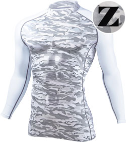 シルバーカモフラ(141)