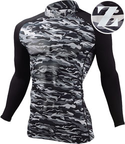 ブラックカモフラ(142)