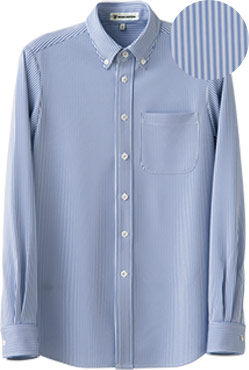 ホワイトxブルー(1)