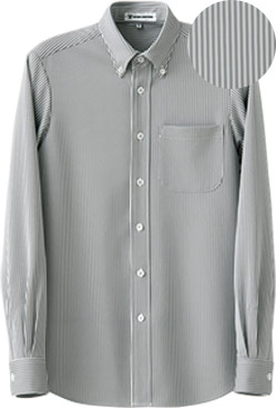 ホワイトxグレー(8)