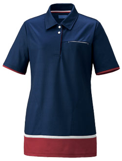 ネイビーxワイン(18)