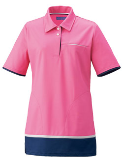 ピンクxネイビー(13)