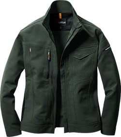 ミルスグリーン(14)