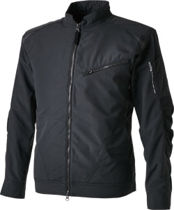 ブラックxチャコールグレー(92)