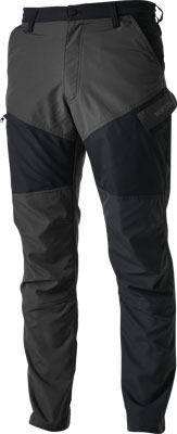 ブラックxチャコールグレー(92)