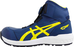 マコブルーxブライトイエロー(400)