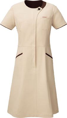 エクルベージュxブラウン(10)