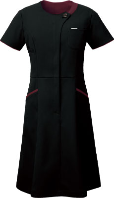 ブラックxバーガン(9)