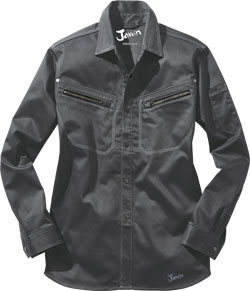 プラチナグレー(150)