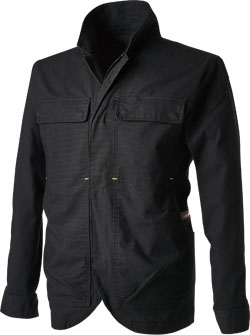 Stone  ブラウンジャケット 5536 TS X TECニッカーズワークジャケット – TS DESIGN