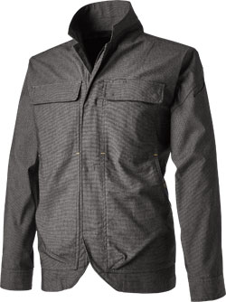 通年]TS X TECニッカーズワークジャケット(08-5536) | 株式会社