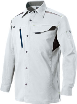 シルバーグレー(003)