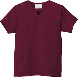 バーガンディ(16)