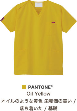 マスタードイエロ(19)