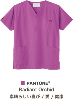 ラディアントオーキッド(20)