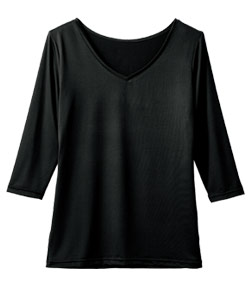 ブラック(00)