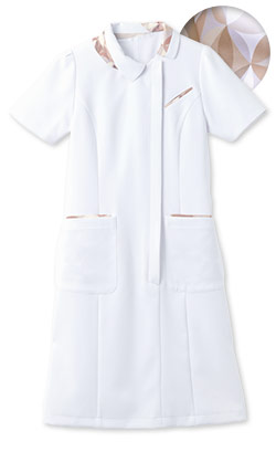 ホワイトxベージュ(A3)