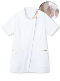 ホワイトxベージュ(A3)