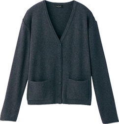 チャコールグレー(097)