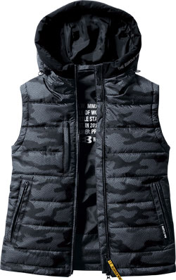 アーバンブラック(64)