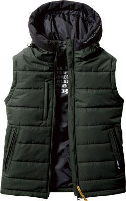 アーミカーキ(61)