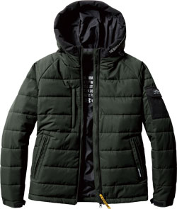 アーミカーキ(61)