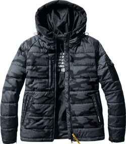 アーバンブラック(64)