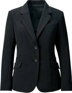 ストライプ ブラック(2)