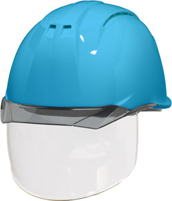 アクアブルーxスモーク(AS)