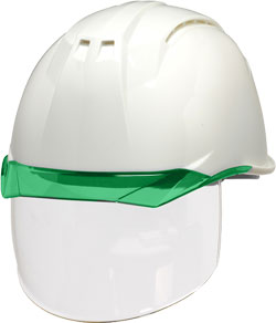 シロxグリーン(WG)