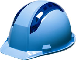 ライトブルーxブルーカバー(RC)