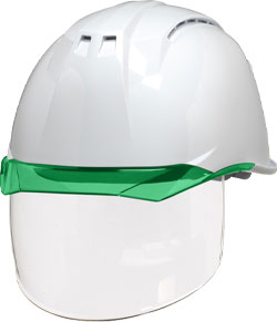 シロxグリーン(WG)