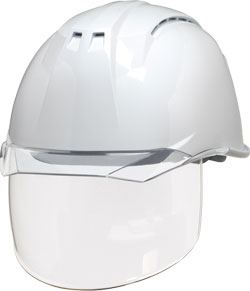 シロxクリア(WC)